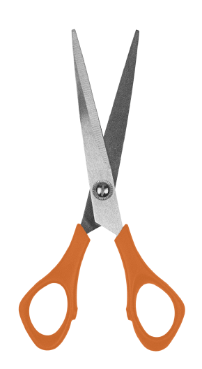 scissors