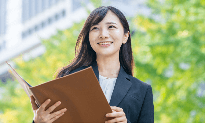 教育業界に精通し、希望・適性に応じた多様なポジションやキャリアプランを提示できる。｜【塾・学習塾×教育業界の転職エージェント】教育転職ドットコム