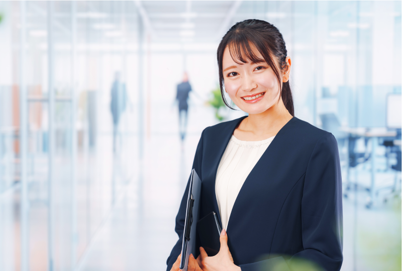 転職支援者02｜【塾・学習塾×教育業界の転職エージェント】教育転職ドットコム